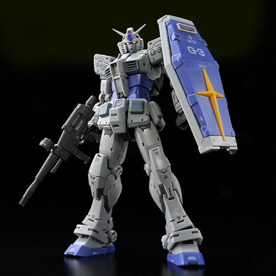 1/144RG G-3ガンダム Ver.1 　　　　 ガンダム Ver.2 61DpFRJQhJL._AC_UF350,